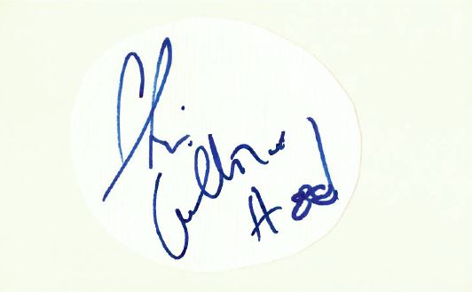 Chris Calloway - Pittsburgh Steelers