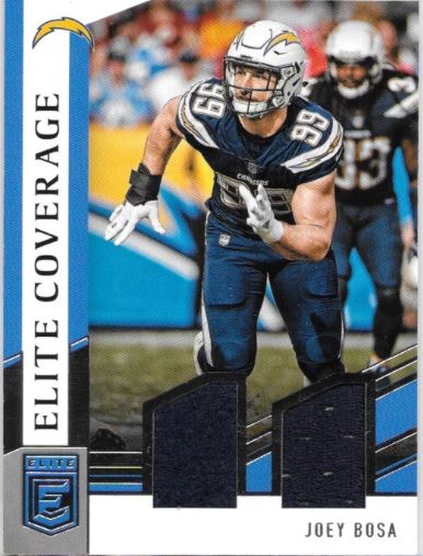 Joey Bosa - San Diego Chargers