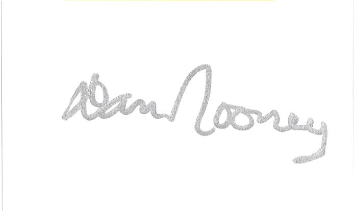 Dan Rooney - Pittsburgh Steelers