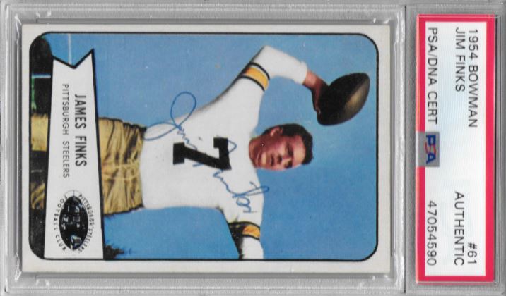 Jim Finks