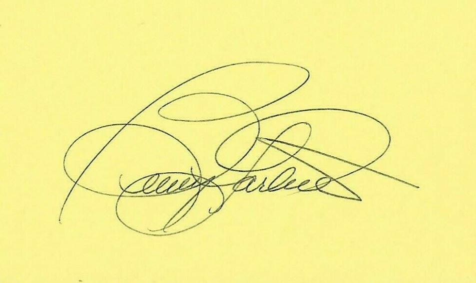 Bevelry Garland - Actress