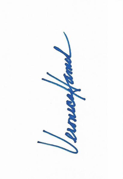 Veronica Hamel - Actress