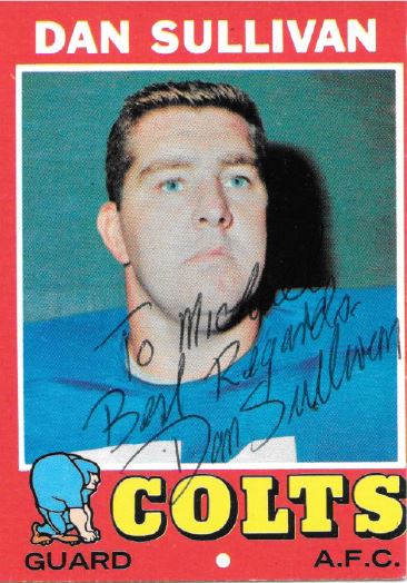 Dan Sullivan