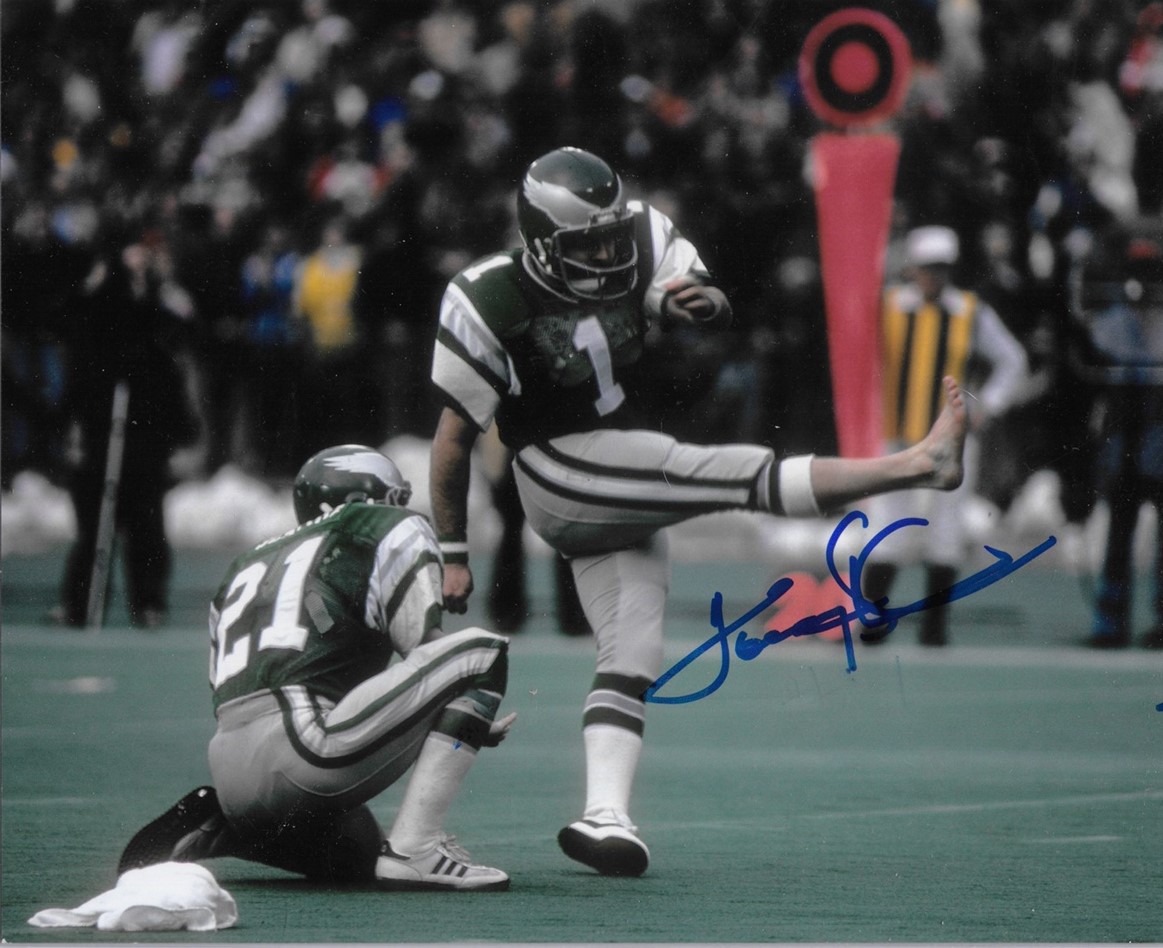 Aaron Brown - Kansas City Chiefs