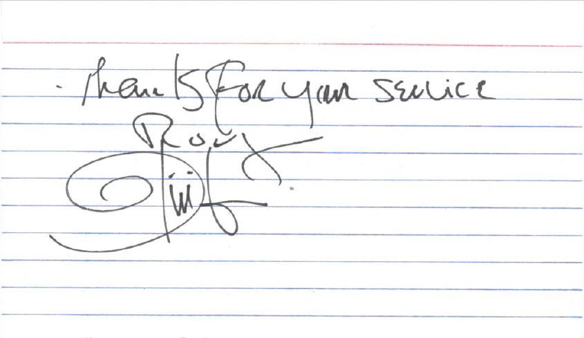 Olivia De~Berardinis - Artist