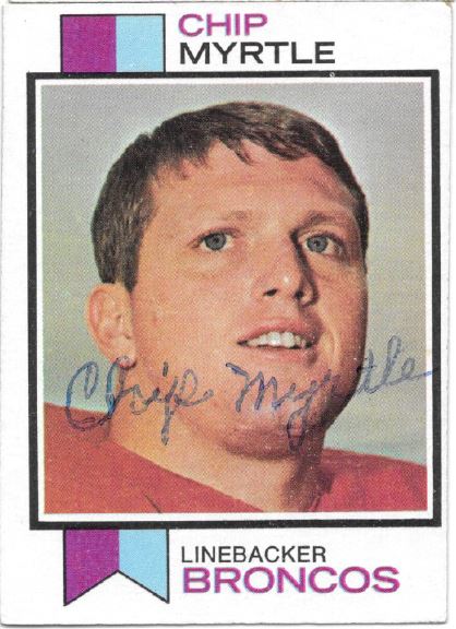 Chip Myrtle