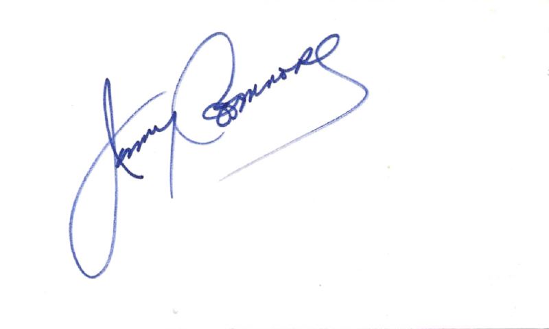 Jimmy Connors - Tennis Pro