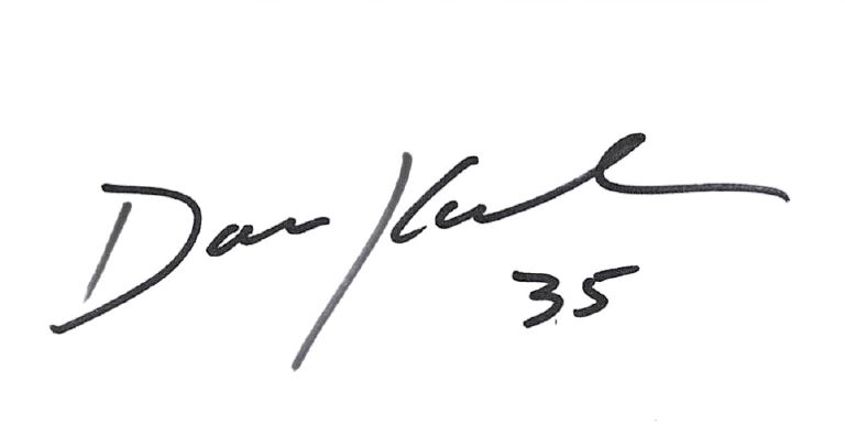 Dan Kreider - Pittsburgh Steelers