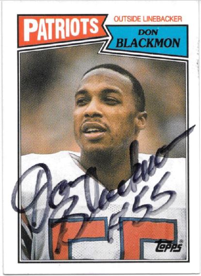 Don Blackmon