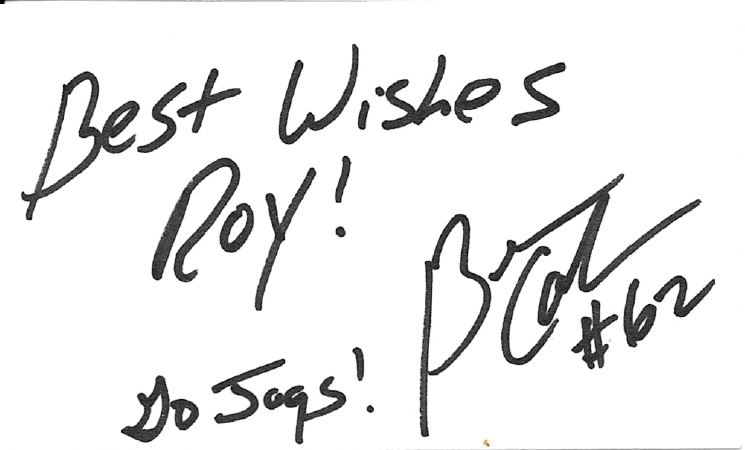 Ben Coleman - Arizona Cardinals