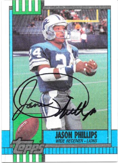 Jason Phillips