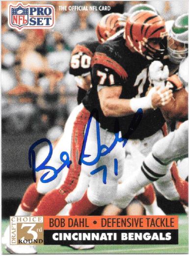 Bob Dahl