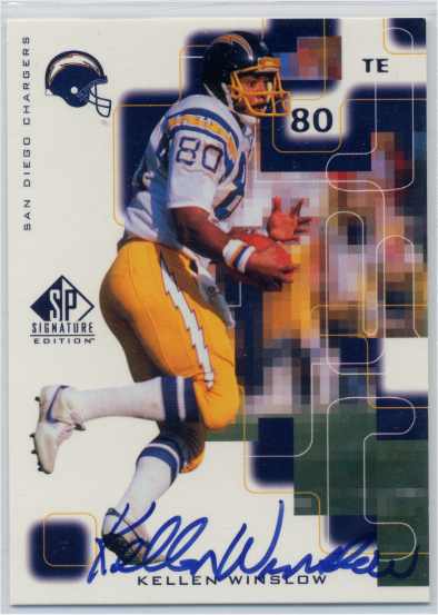 Kellen Winslow