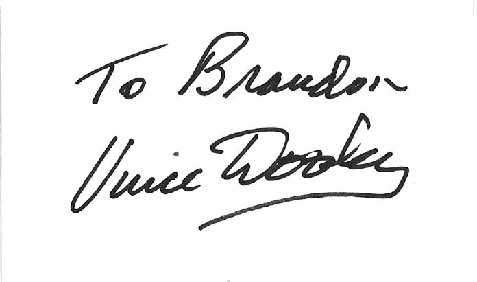 Vince Dooley - Auburn Tigers