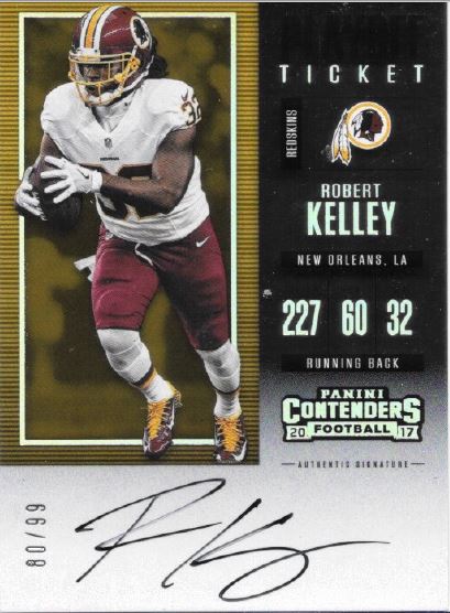 Robert Kelley