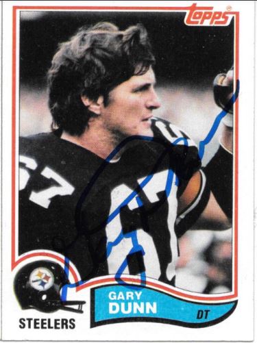 Gary Dunn