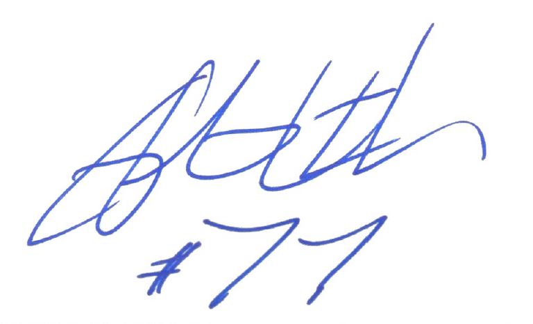 Andrew Whitworth - Cincinnati Bengals