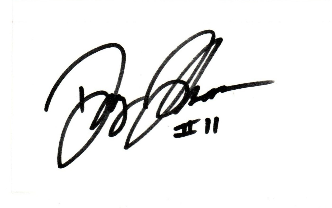 Doug Johnson - Atlanta Falcons