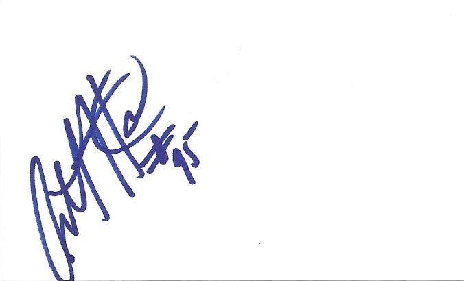 Anthony Hargrove - St Louis Rams