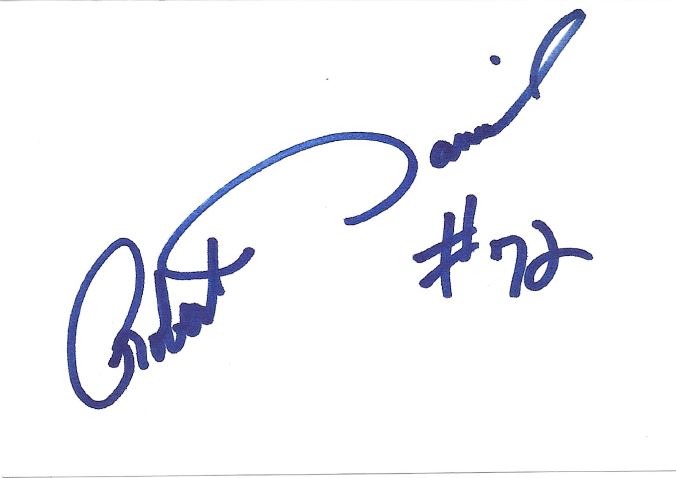 Robert Daniel - Carolina Panthers