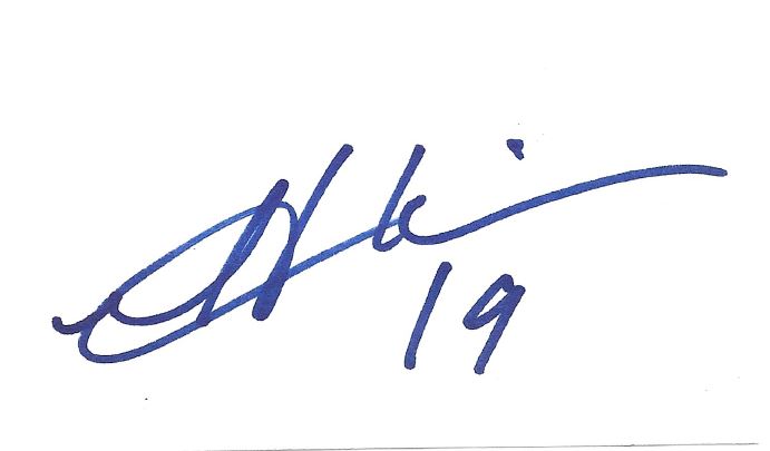 MarTay Jenkins - Arizona Cardinals