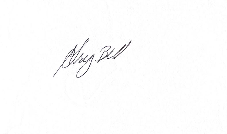 Greg Bell - Buffalo Bills