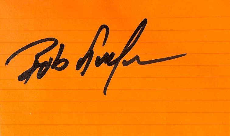 Bob Taylor - New York Giants