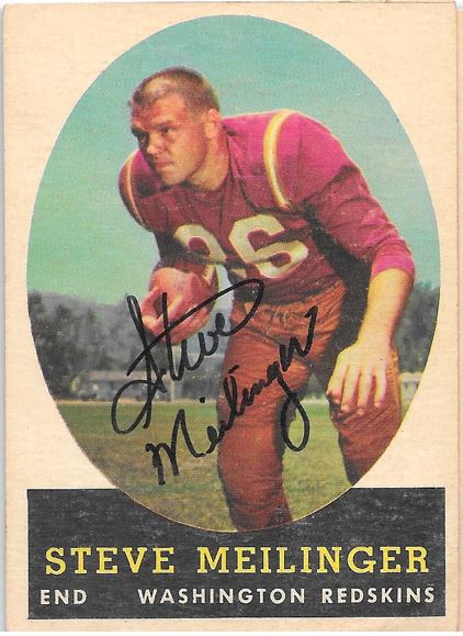 Steve Meilinger
