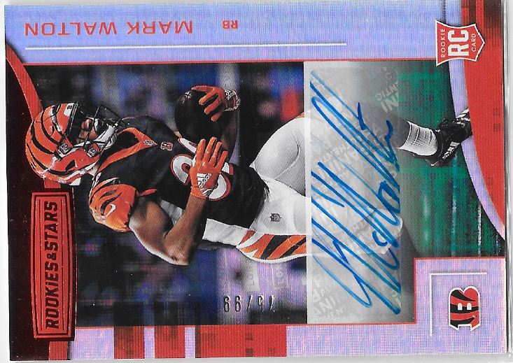 Mark Walton