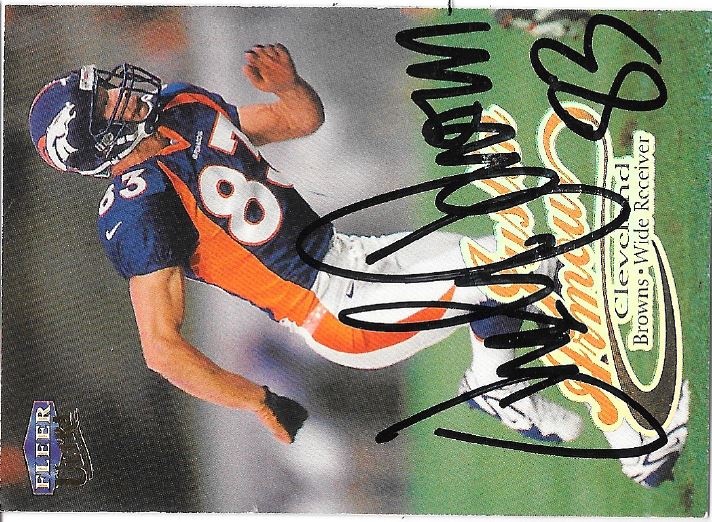Justin Armour - Denver Broncos