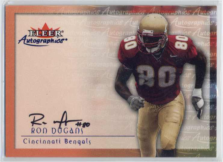 Ron Dugans