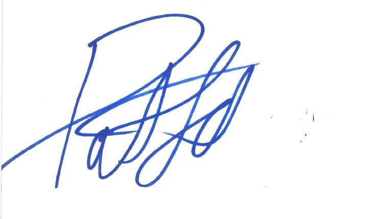 Patrick Jeffers - Carolina Panthers