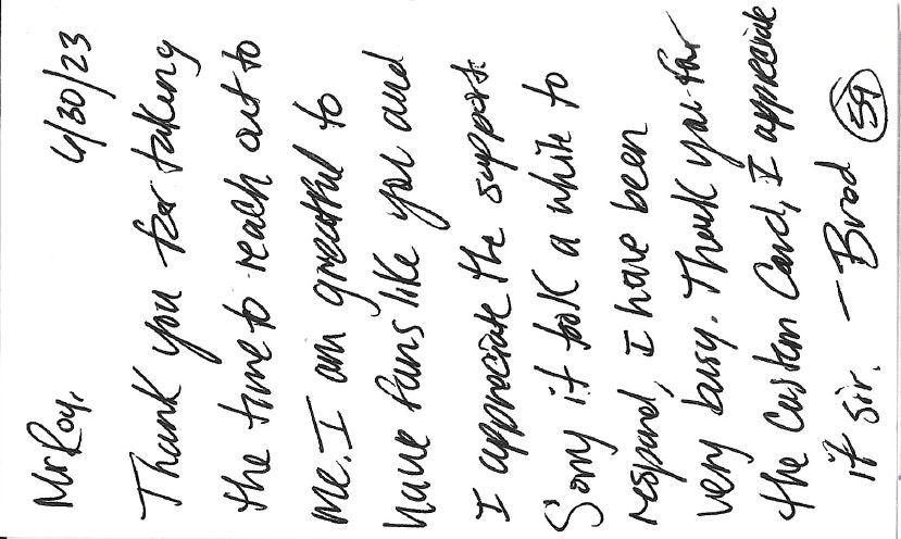 Broderick Jones - Pittsburgh Steelers