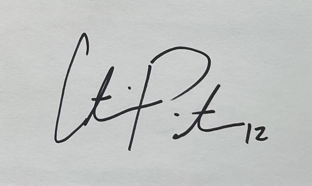 Curtis Painter - Indianapolis Colts