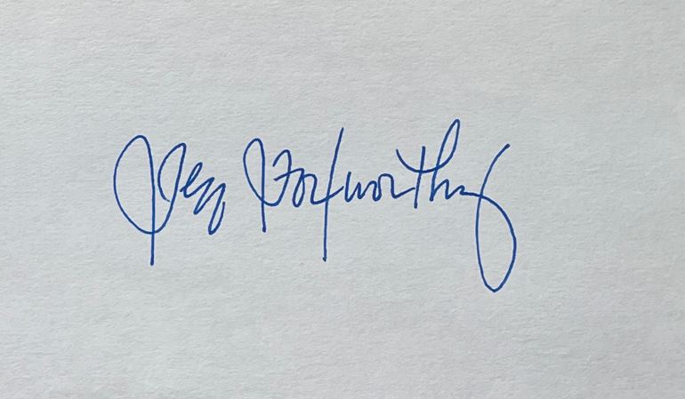 Jeff Foxworthy - Comedian