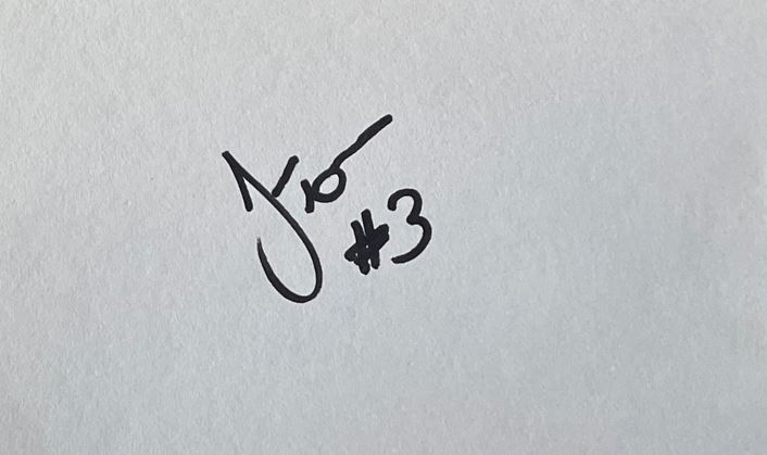 Joe Adams - Carolina Panthers