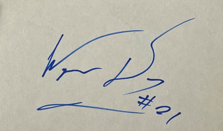 Wayne Davis - San Diego Chargers