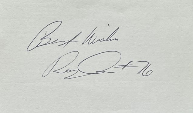 Ron Davis - St Louis Cardinals