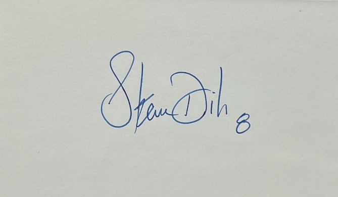 Steve Dils - Minnesota Vikings