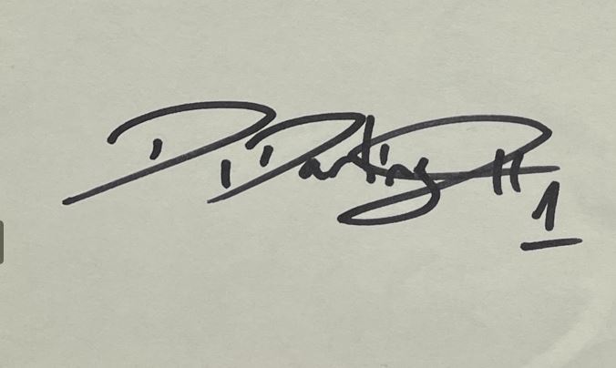 Devard Darling - Baltimore Ravens