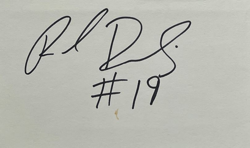 Ras~I Dowling - New England Patriots