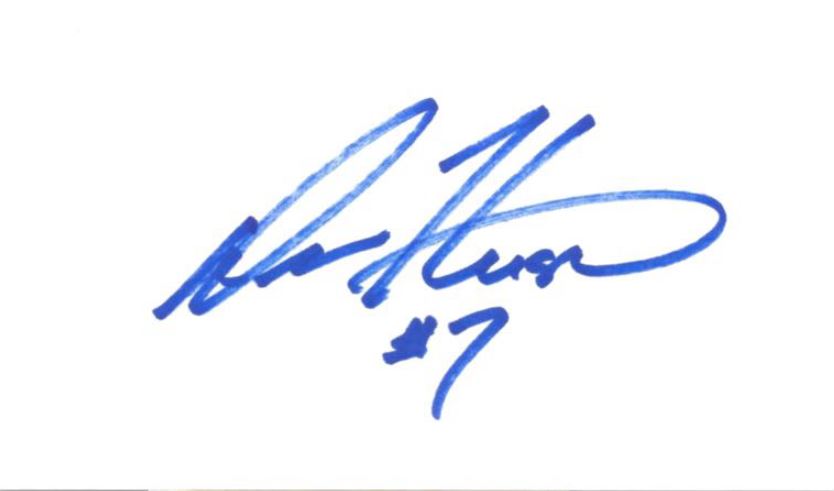 Drew Henson - Dallas Cowboys