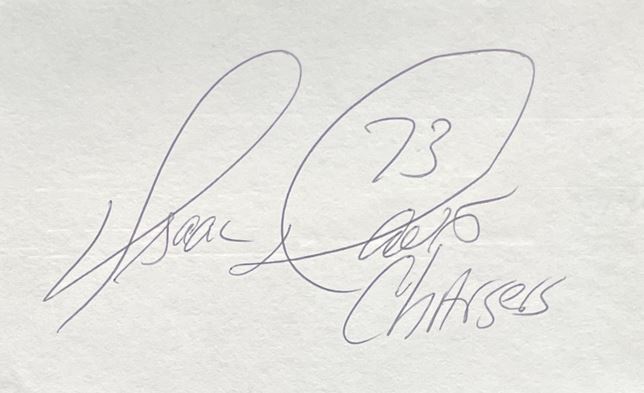 Isaac Davis - San Diego Chargers