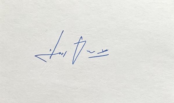 Hall Davis - Houston Oilers