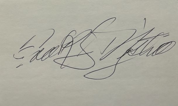 Frank DAgostino - Philadelphia Eagles