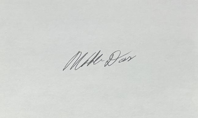 Noble Doss - Philadelphia Eagles