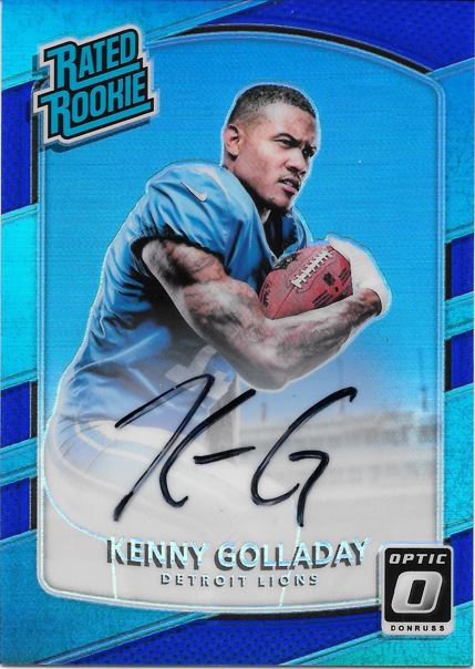 Kenny Golladay