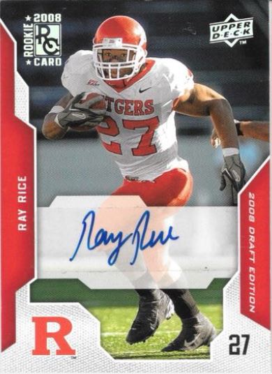 Ray Rice
