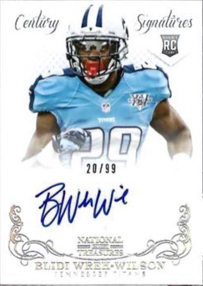 Blidi Wreh~Wilson