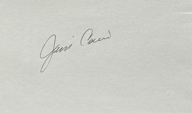 Jim Cain - Chicago Cardinals